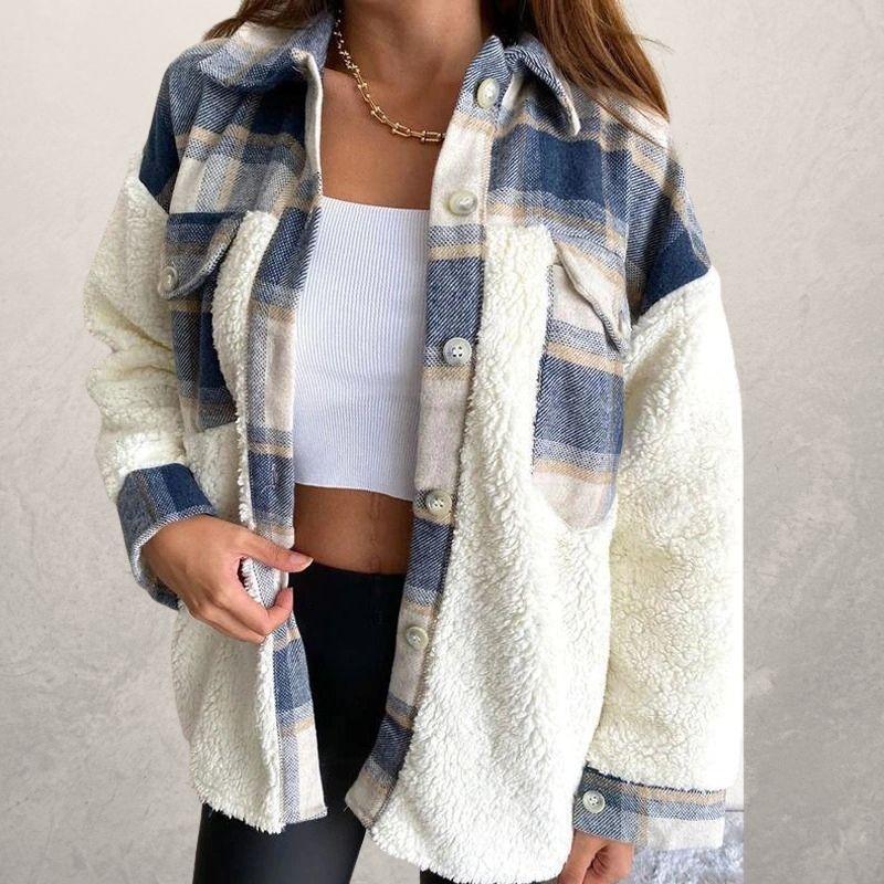 Anotonette Mesh Jacket