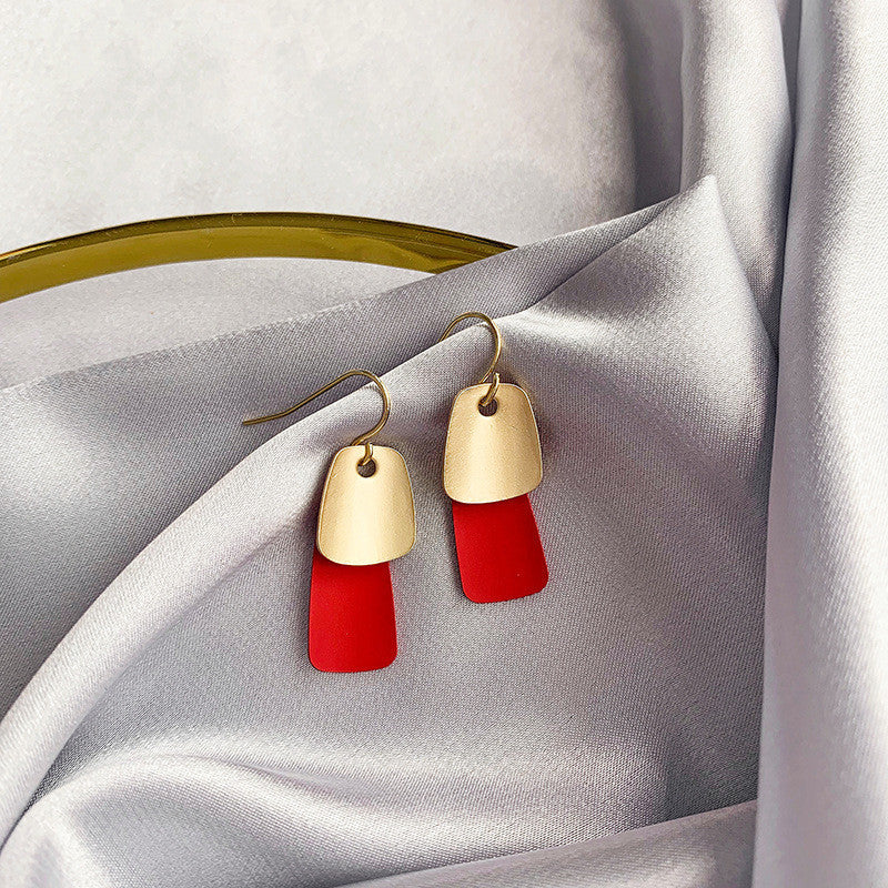 Morandi Earrings
