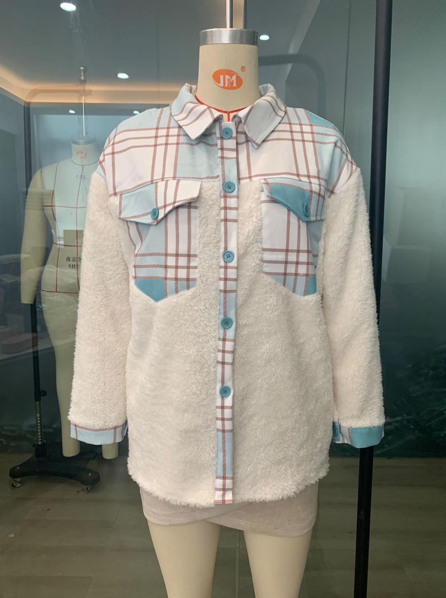 Anotonette Mesh Jacket