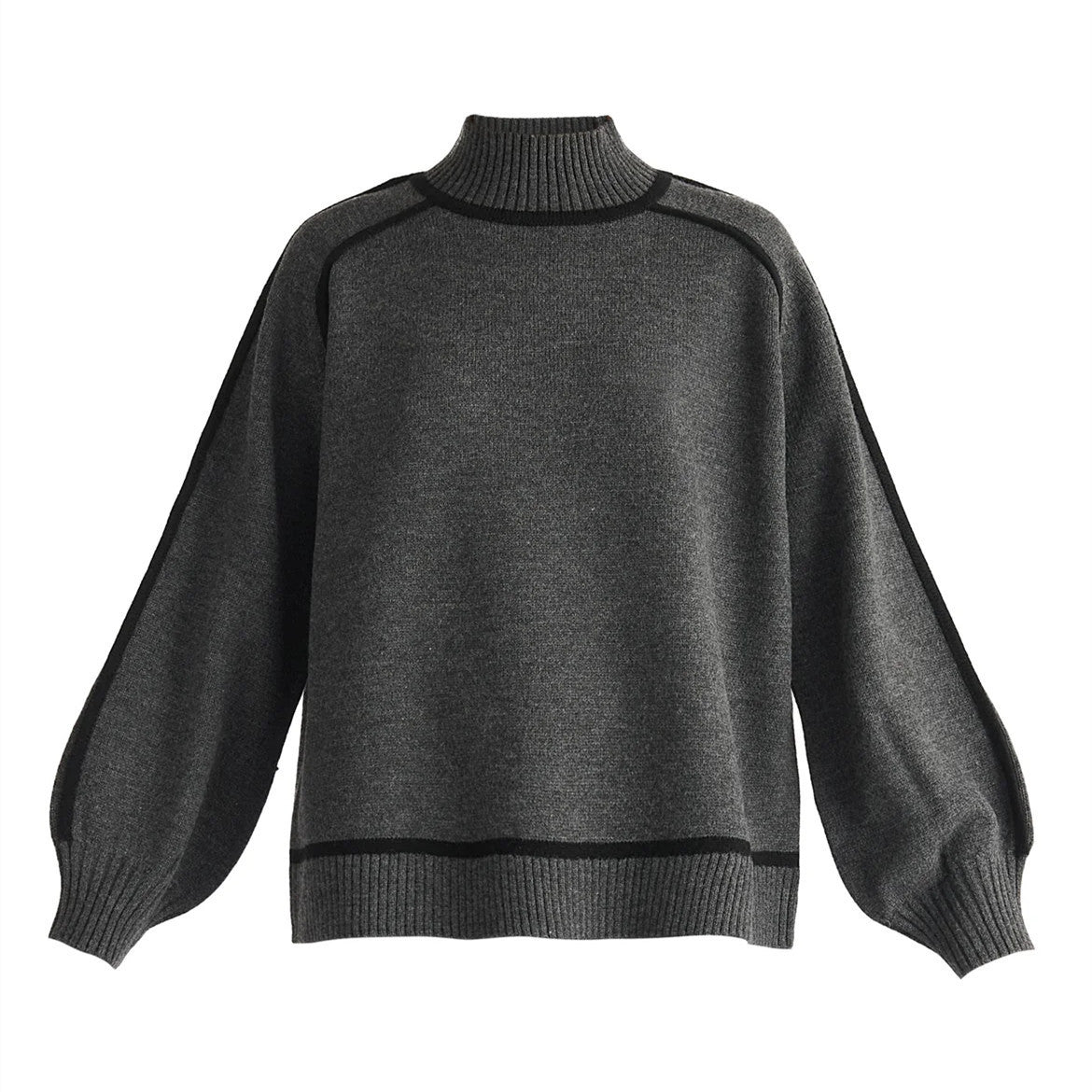 Landy Knitwear Sweater