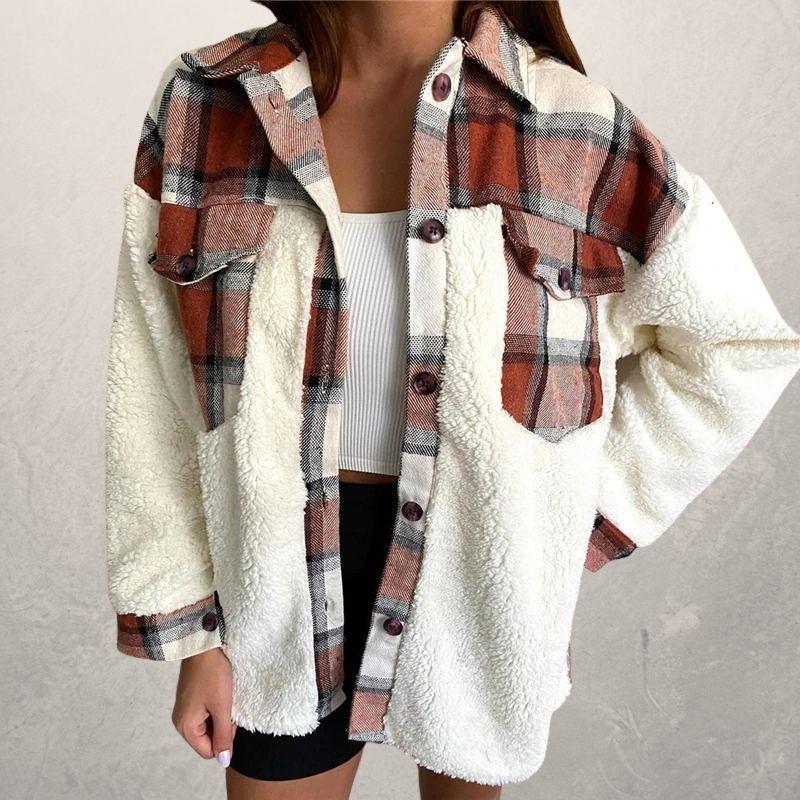 Anotonette Mesh Jacket