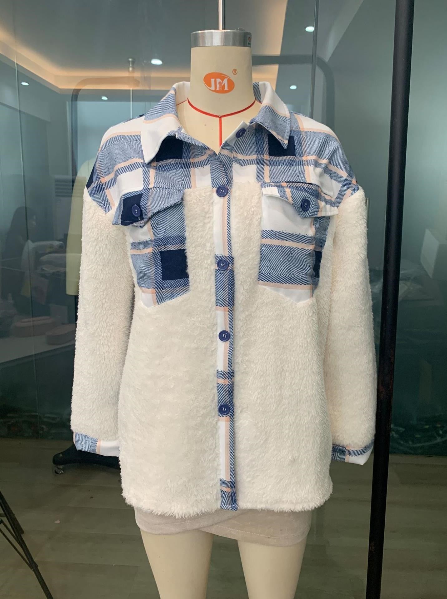 Anotonette Mesh Jacket