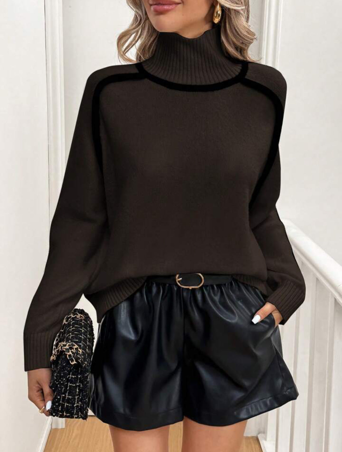 Landy Knitwear Sweater