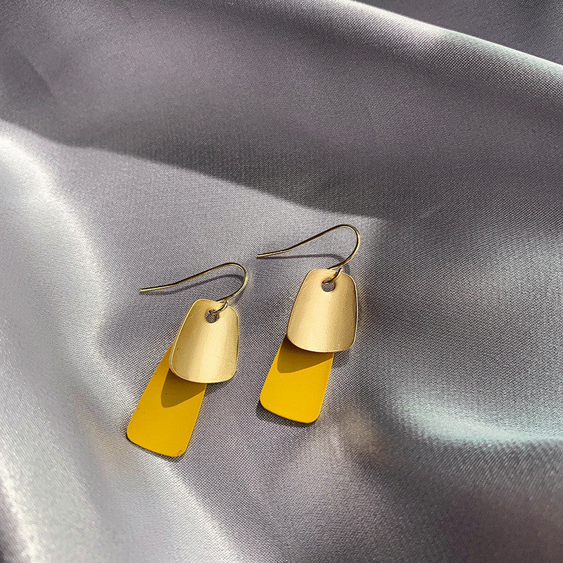 Morandi Earrings