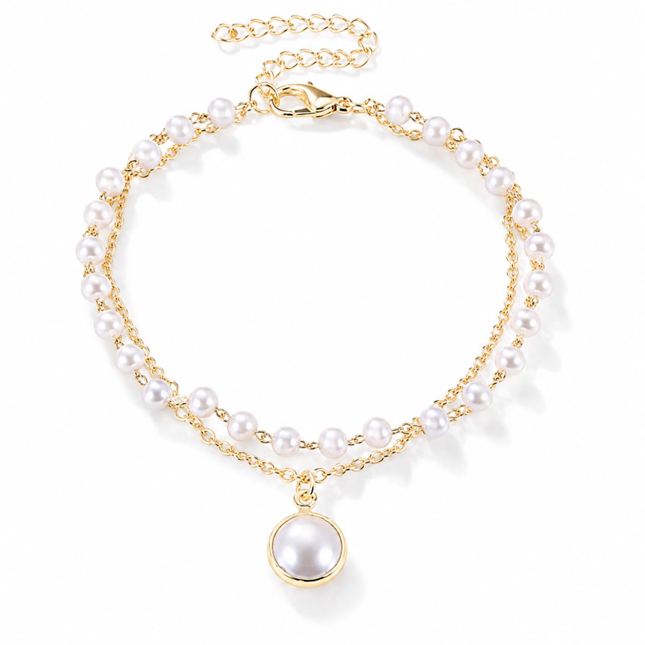 Double-layer Pearl