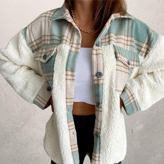 Anotonette Mesh Jacket