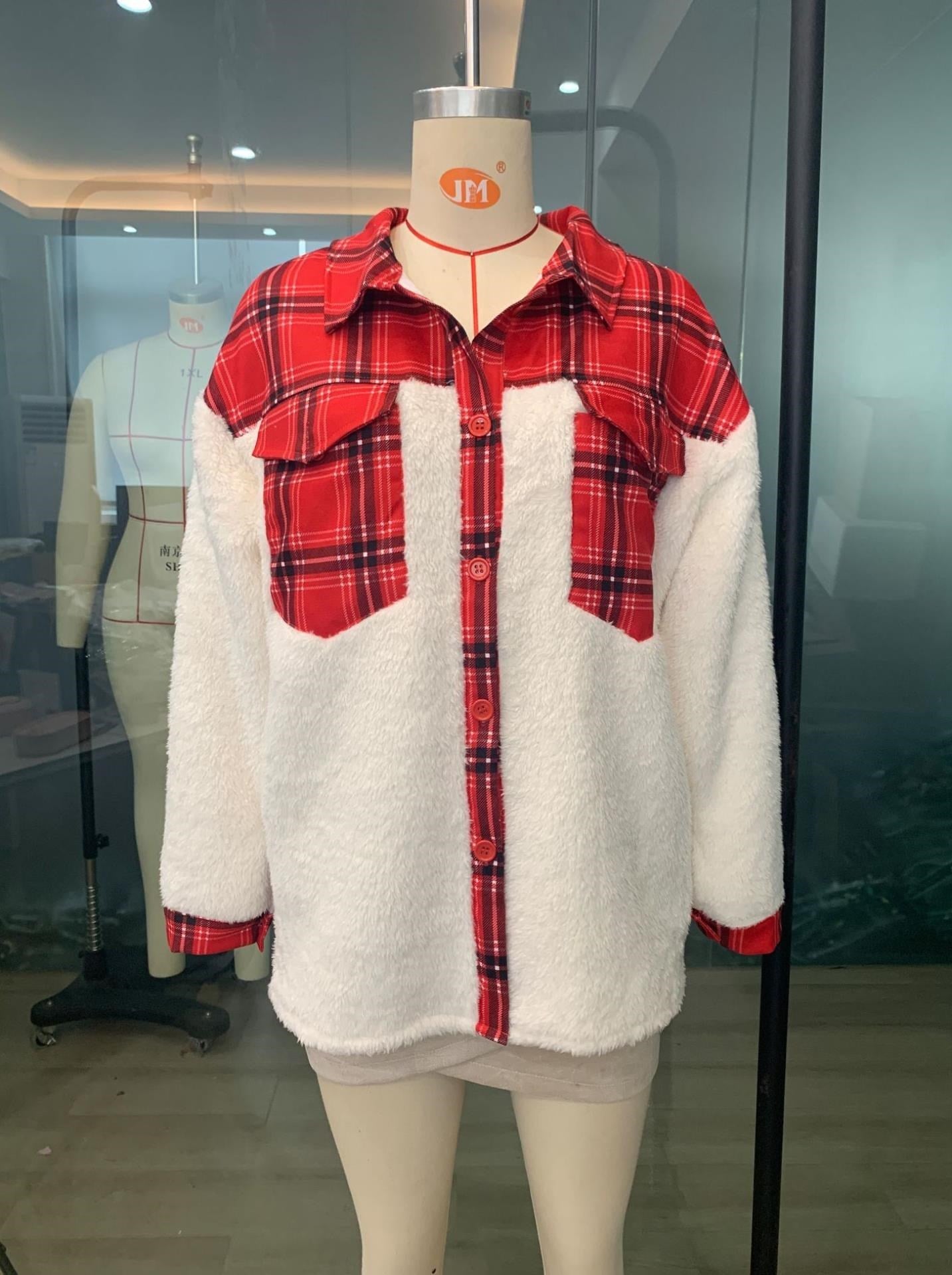 Anotonette Mesh Jacket