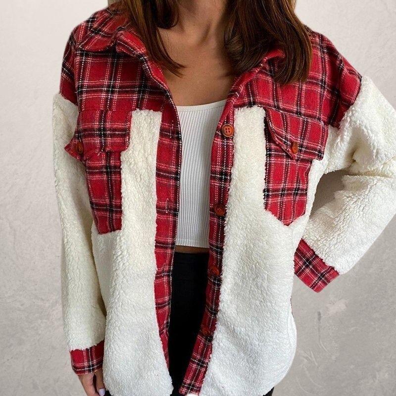 Anotonette Mesh Jacket