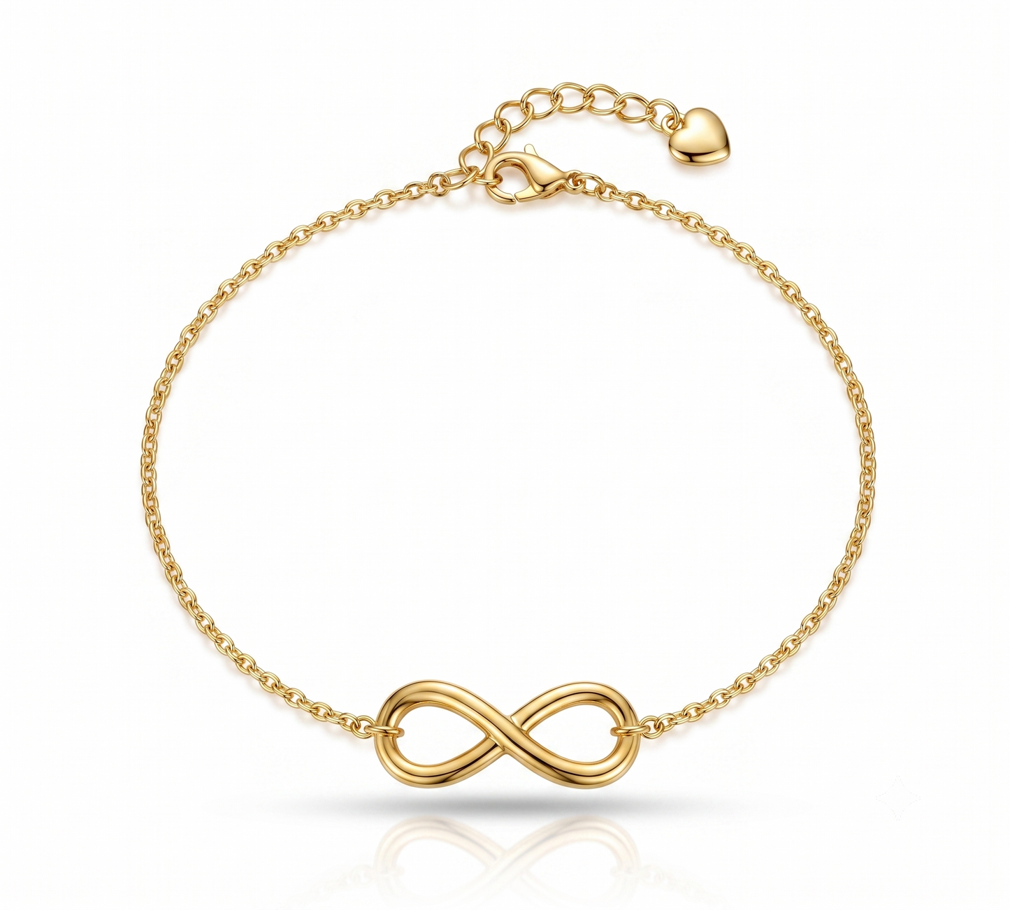 The Infinity