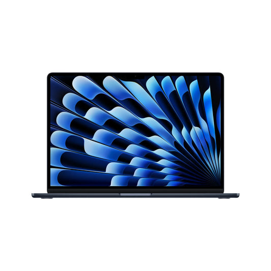 Raffle MacBook Air M4