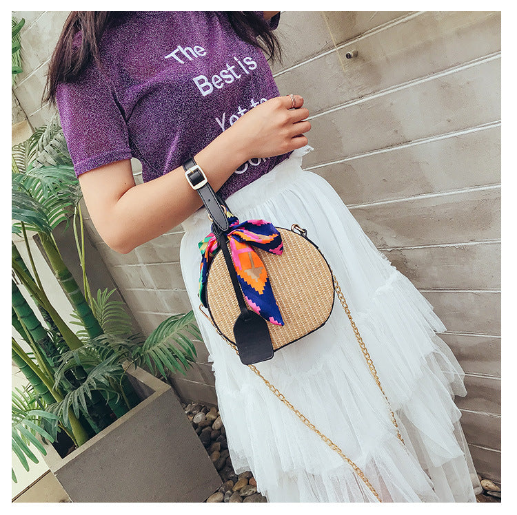 Crossbody