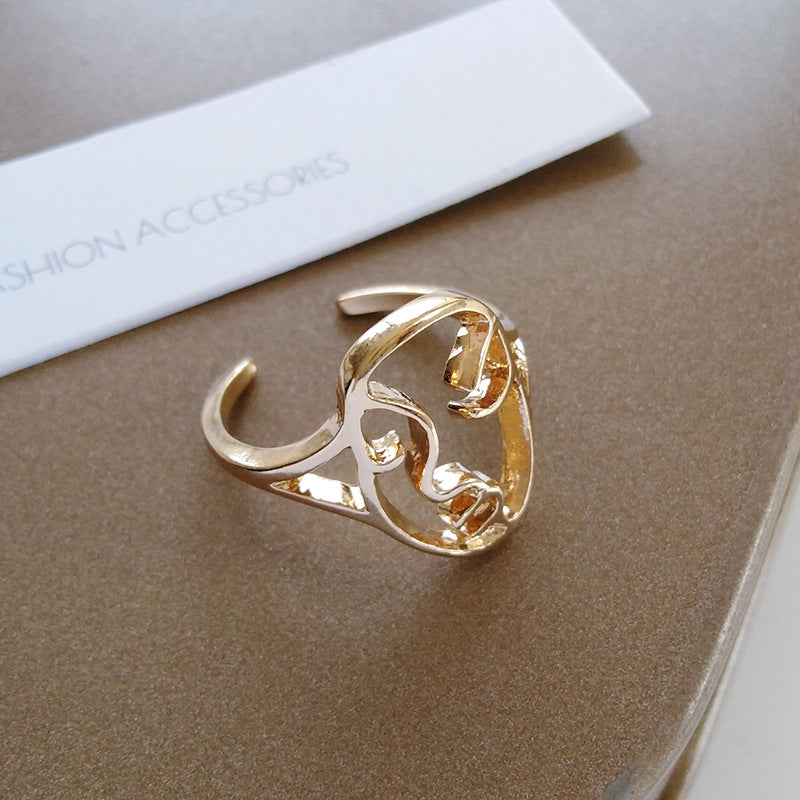 Face Ring