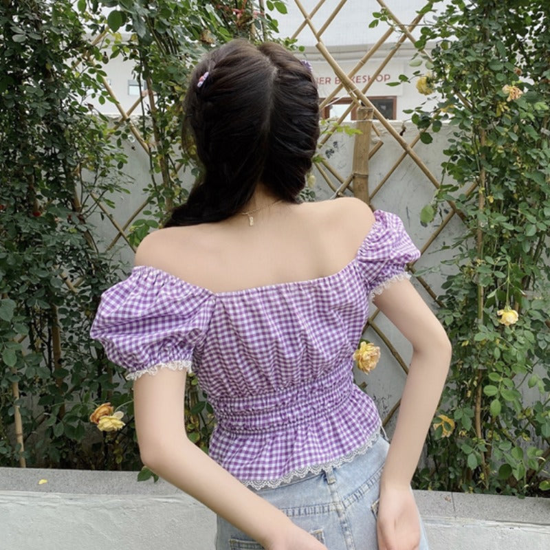 Gretch stripes