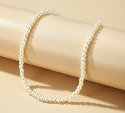 Perlas Chain