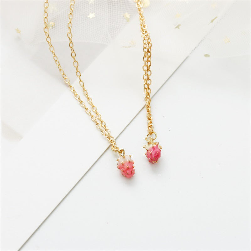 Strawberry Loveness