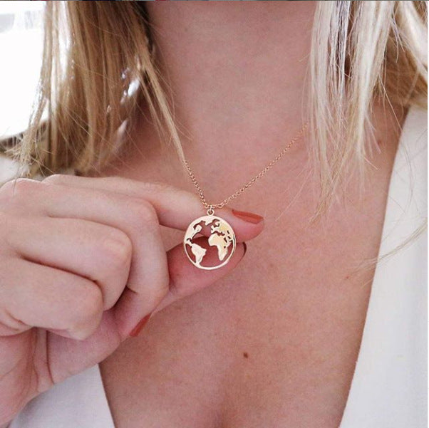 World Necklace