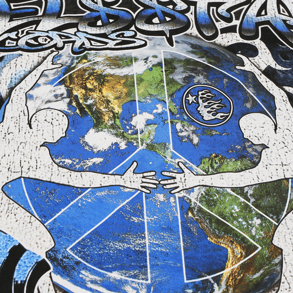 The World