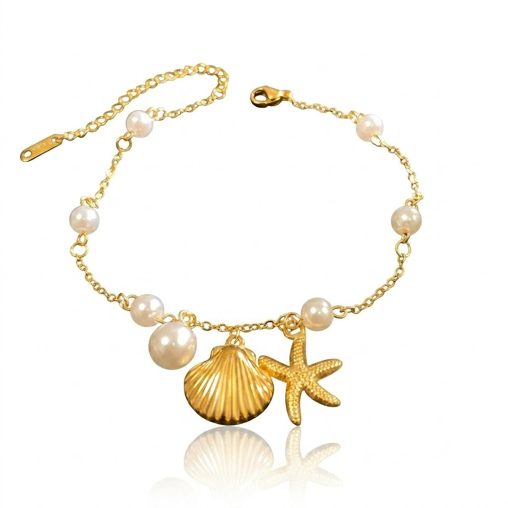 Starfishshell