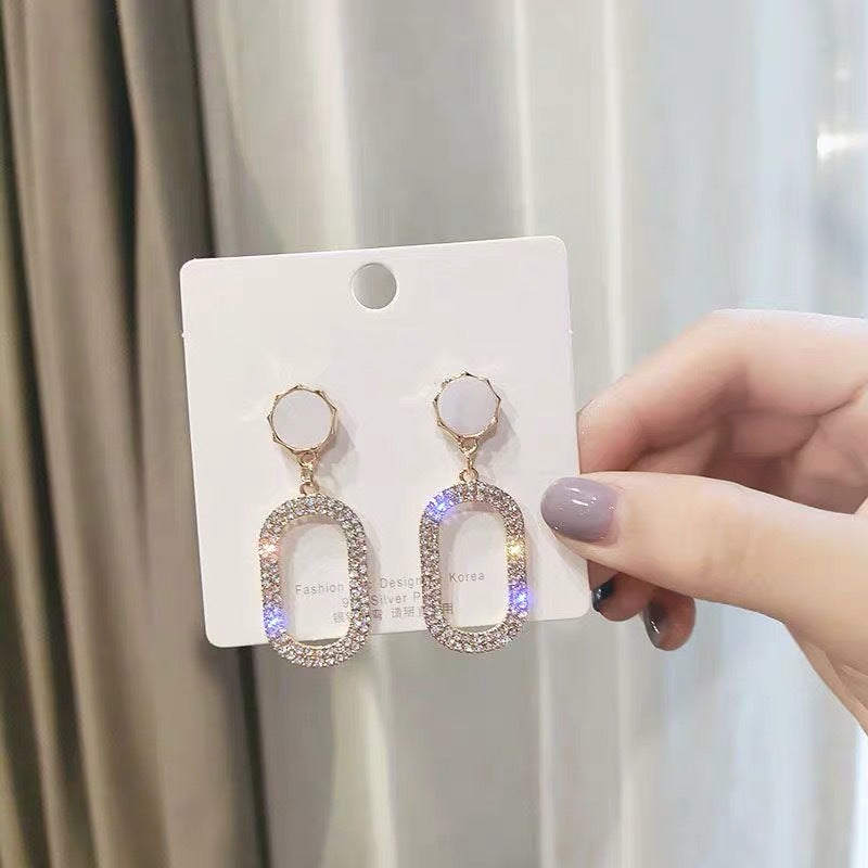 Tassel Diamond