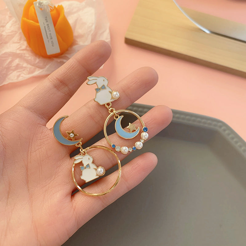 Sweet Earrings