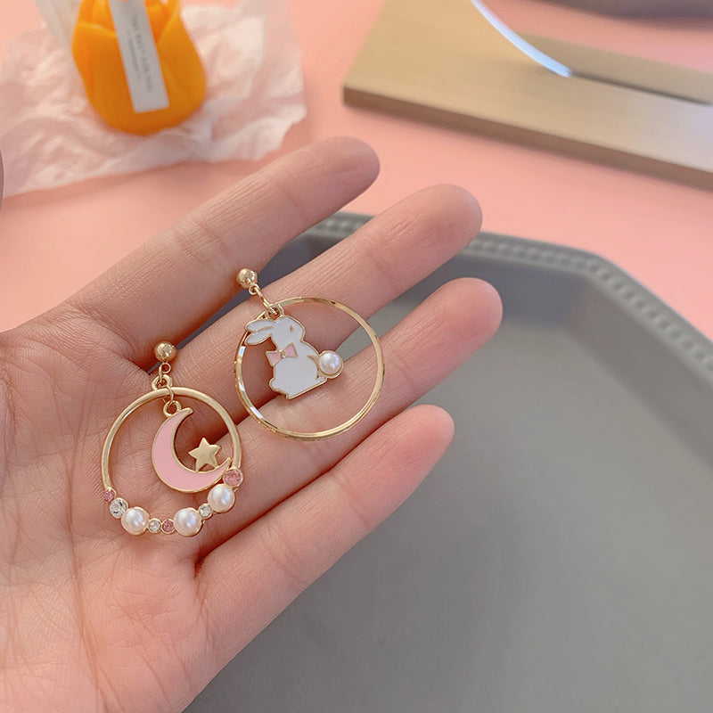 Sweet Earrings