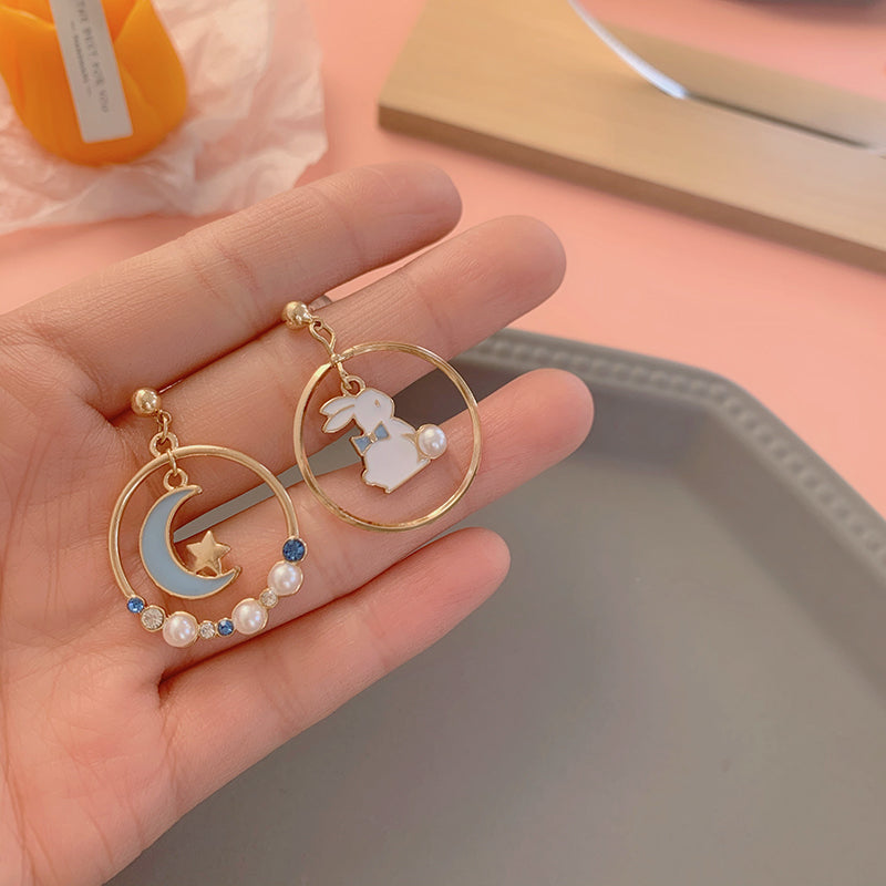 Sweet Earrings