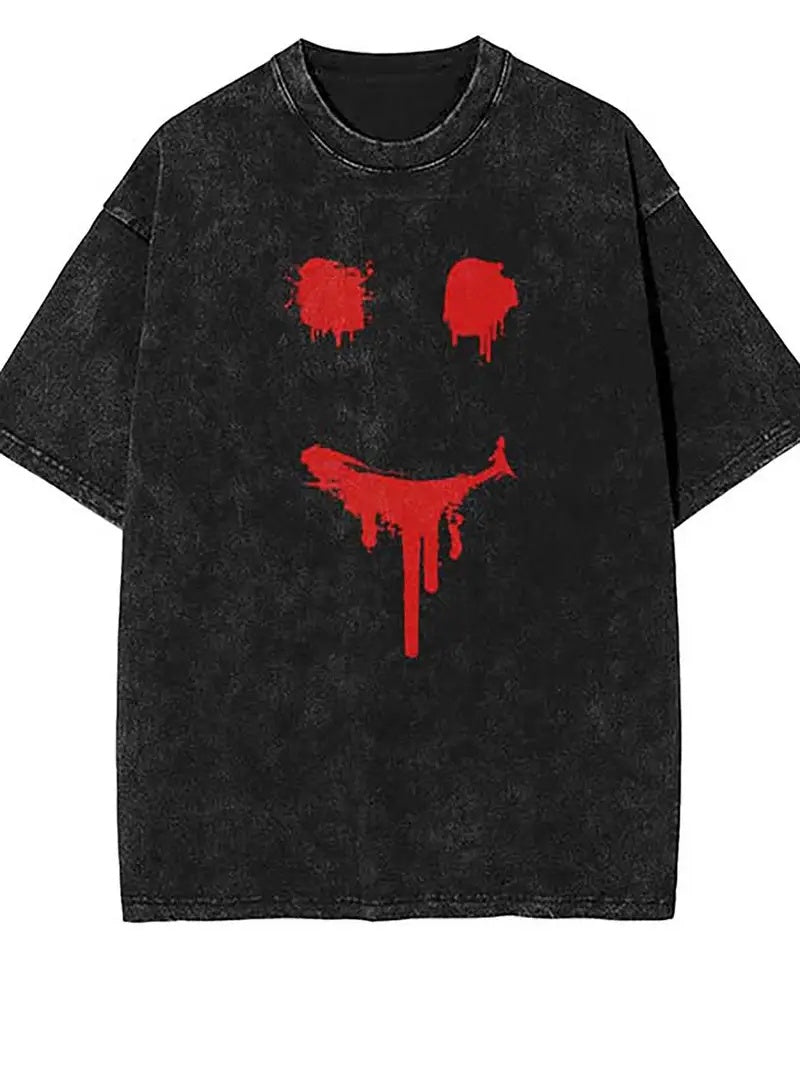Red Smile