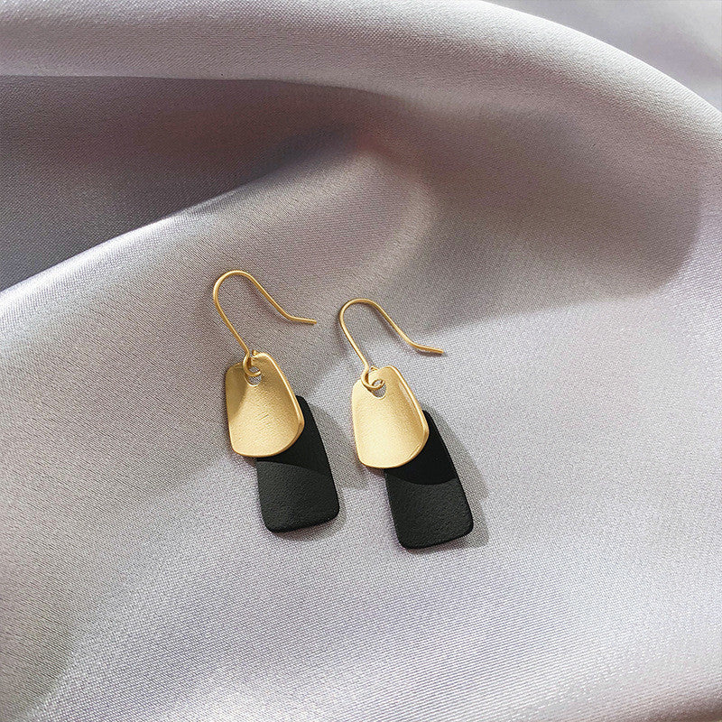 Morandi Earrings