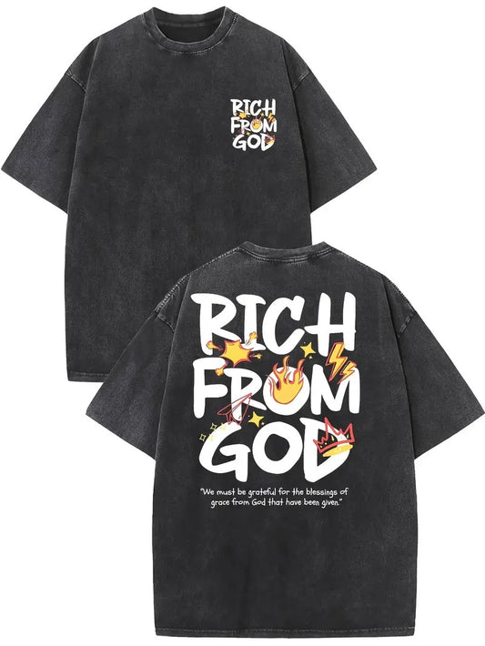 Rich From God 1.0