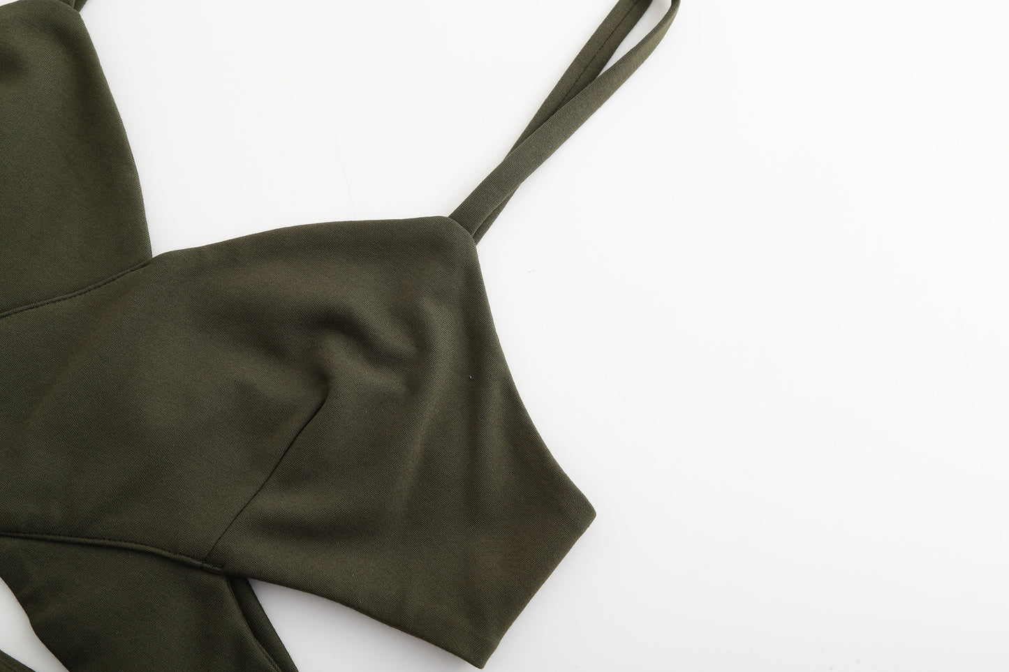 Camisole bandeau