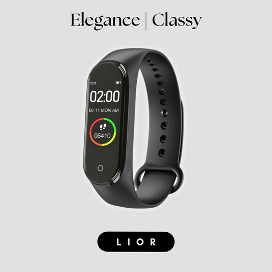 Fitness Ai-11
