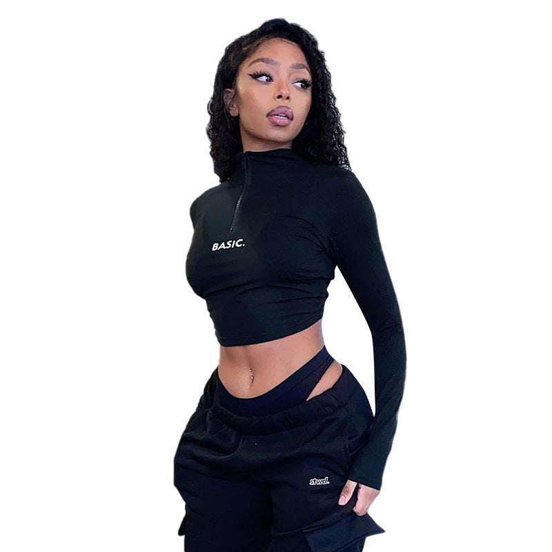 Basic Crop