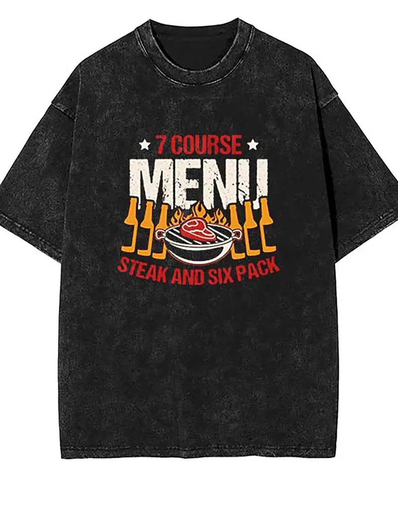 The 7 Course