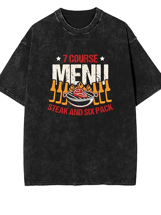 The 7 Course