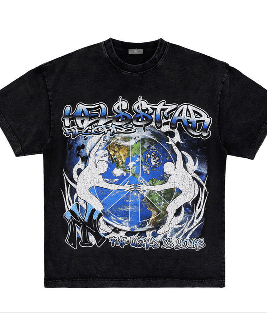 The World