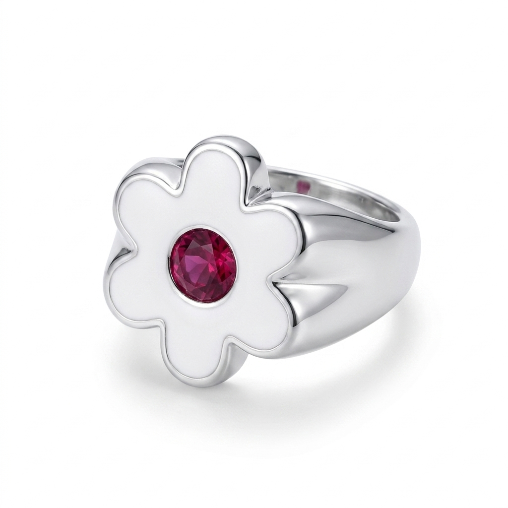 Flore Ruby