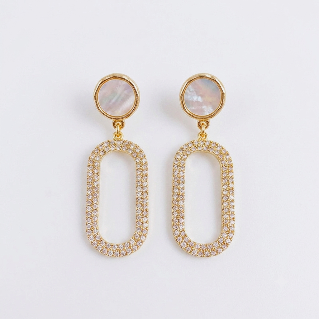 Tassel Diamond