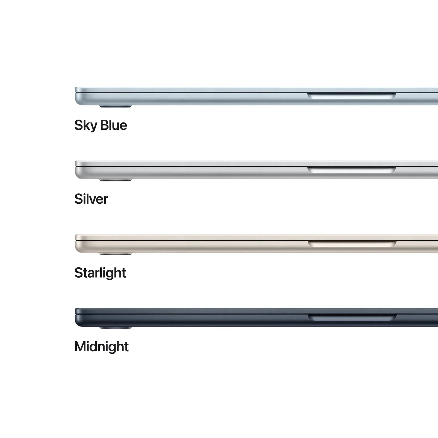 MacBook Air M4
