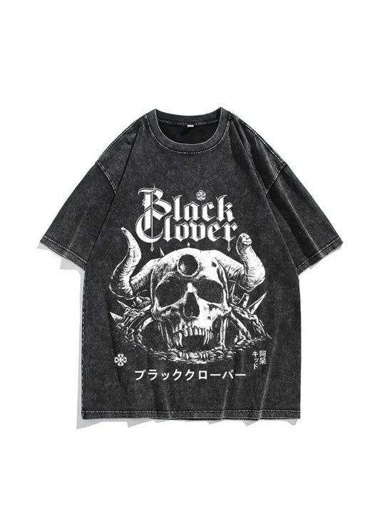 Black Clover