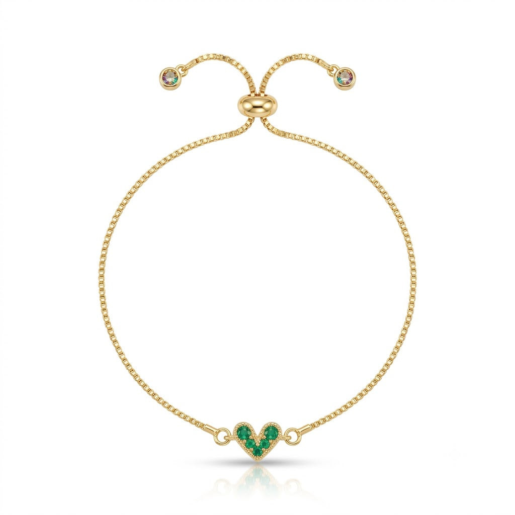 Colombe Heart