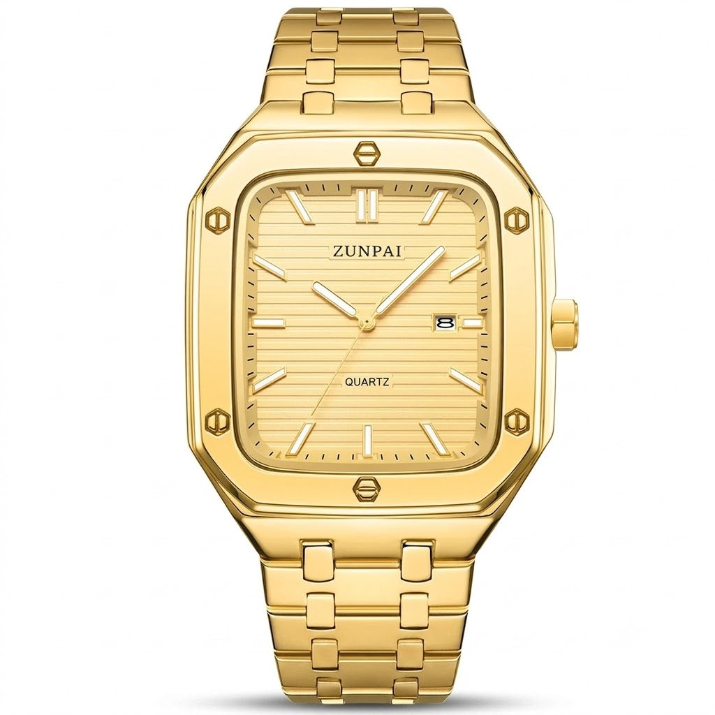 Zunpai Stainless Band
