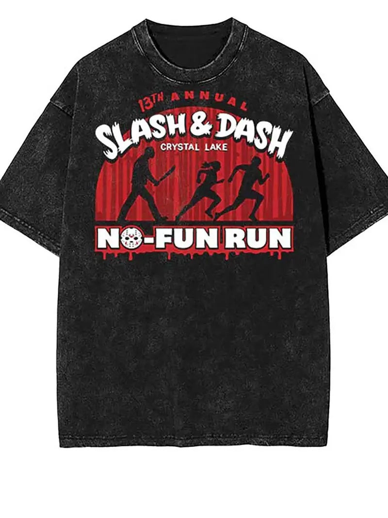 Slash & Dash