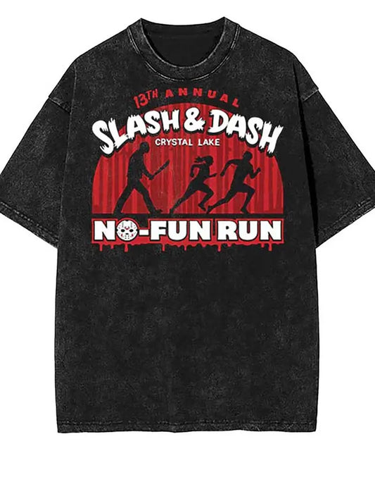 Slash & Dash