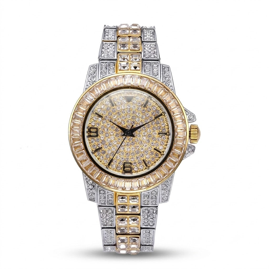 Loree Stainless Steel Diamond 3.0