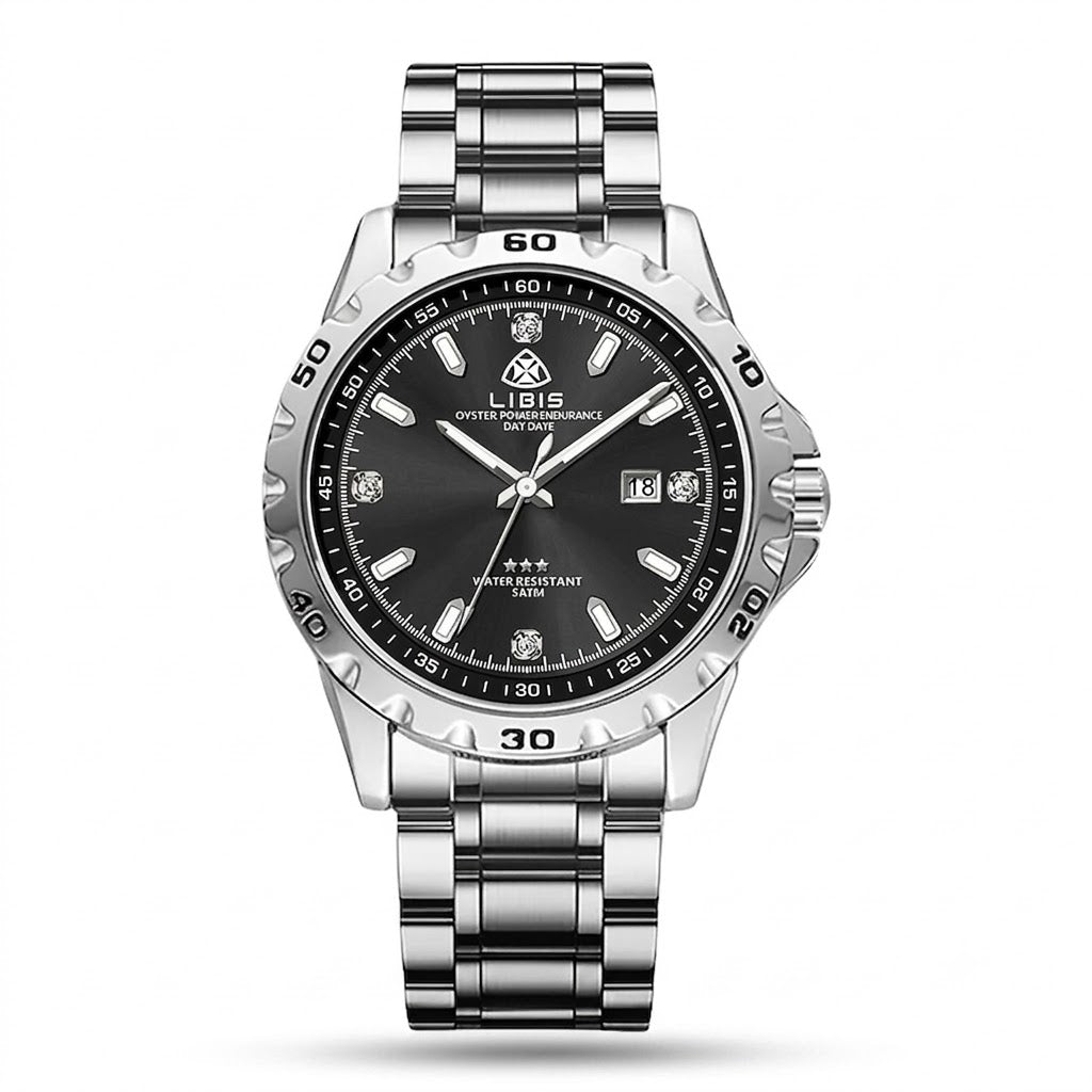 Libis Oyster Stainless Steel