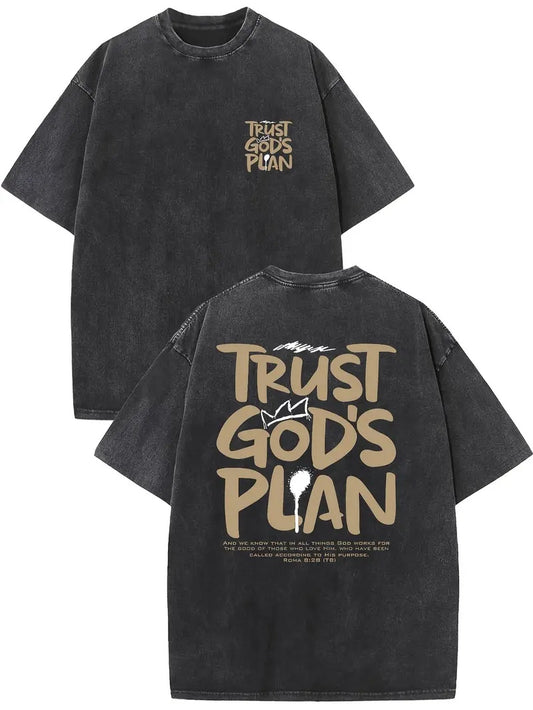 Gods Plan 2.0