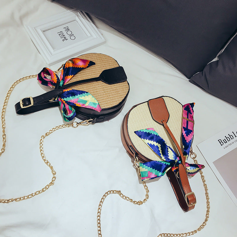 Crossbody