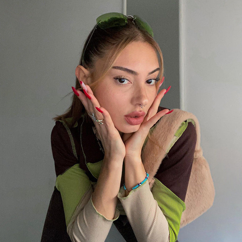 Kyla Patchwork