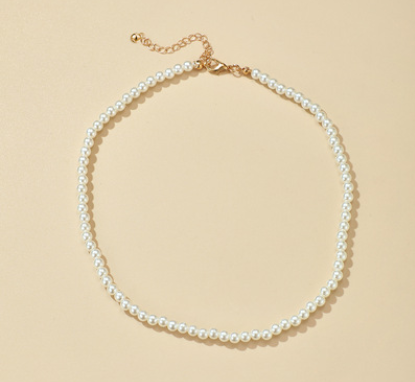 Perlas Chain