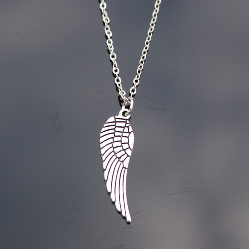 Angel wing